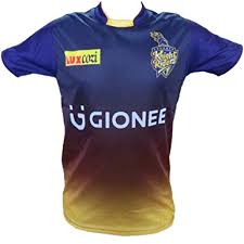 Sunrisers hyderabad new jersey 2020. Bpl All Team Jersey 2019 Jersey On Sale