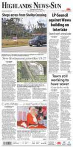 Highlands News Sun