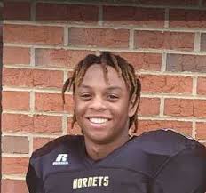 Derick Watkins' High School Career Home