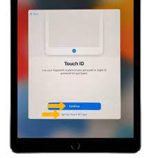 You won't need to submit an unlock request to use it. Apple Ipad 5th 6th Generation Air 2 Air Device Setup At T