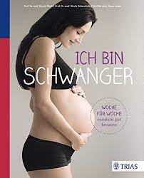 Grundsätzlich ist die schwangerschaft nach deren kenntnis dem arbeitgeber zu melden. Ich Bin Schwanger Woche Fur Woche Rundum Gut Beraten Huch Renate Ochsenbein Kolble Nicole Largo Remo Amazon De Bucher