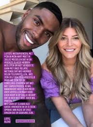 Check spelling or type a new query. Love Island Winnaars Uit Elkaar We Passen Niet Samen Het Nieuwsblad Mobile