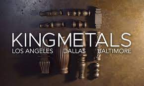 From our beginnings as a small metal works company in dallas, texas, three generations ago, king architectural metals has evolved into a leading national ornamental and architectural metal supply house, serving thousands of customers worldwide. King Architectural Metals Inc Home Facebook