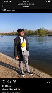 Самые новые твиты от m.huncho (@mhuncho7): This Guy Is M Huncho I Think He Looks Like Him Ukhiphopheads