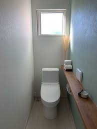トイレの思わぬ欠点 トイレのデザイン シンプル トイレ バスルームのデザイン