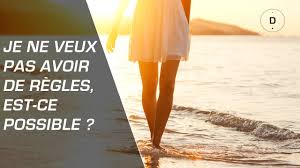 Coucou bonjour merci pour ton message j ai demandé hier à la pharmacienne qui m a répondu qu on ne pouvait pas. Je Ne Veux Pas Avoir De Regles Est Ce Possible Gynecologie Youtube