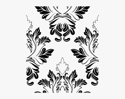 5 out of 5 stars. Victorian Pattern Floral Art Deco Dividers Frames Clipart Pattern Border Design Black And White Hd Png Download Transparent Png Image Pngitem