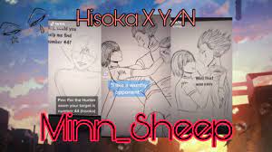 Minn_Sheep | Hisoka Morow X Y/N Story - YouTube