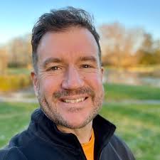 Eric Weaver (@EricWeaver777)