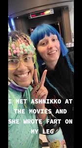 Daisyfrankenstein Farting