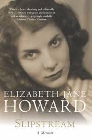 Slipstream : A Memoir book by Elizabeth Jane Howard