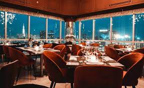 Read reviews, view the menu and photos, and make reservations online for terrace dining room at beverly hills. 40 Romantic Rooftop Restaurants Worldwide With Complete Info