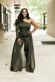 Meet Curtesha Howell