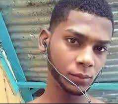 Autoridades buscan a un joven desaparecido en La Vega