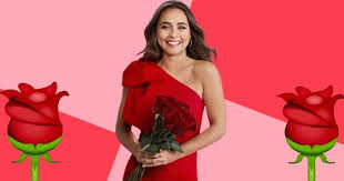 Some bachelorette party themes could be as simple as blushing bride or fancy as disney. The Bachelorette 2021 Archives Punkee