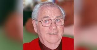 Thomas James Peggie Obituary