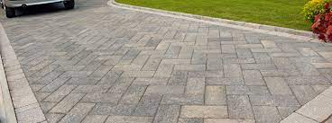 Letting the soda stay for a long time. How To Remove Stains From Block Paving Marshalls