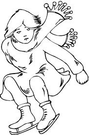 We did not find results for: Ice Skating 3 Coloring Page