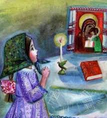 Благовещение 2021 отмечается 7 апреля (25 марта по старому стилю). Prazdnik Blagovesheniya Domashnee Bogosluzhenie Pravoslavie Ru