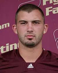 2007 Football Roster