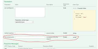 Camelcase is a naming convention in which two words are joined together where first letter of each word is capitalised so that each word that makes up the name can be easily. Github Mattfrear Swashbuckle Aspnetcore Filters A Bunch Of Useful Filters For Swashbuckle Aspnetcore