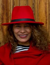 Marta Lucinda Guerra Escobar de Comparini