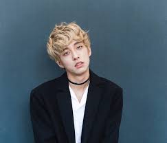 Holland (go taeseob / 고태섭). Holland Dazed 100 Dazed