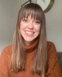 Andrea Milligan's Instagram, Twitter & Facebook