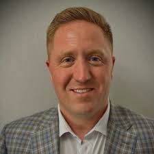 Levi May, PMP, SMC, SSYB