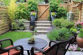 10 tricks für die gestaltung eines kleinen gartens. Mein Kleiner Garten Stoger Wohlfuhloasen