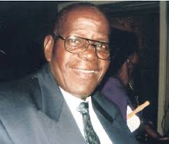 Former 'Dragonaire' still pursues music despite health woes