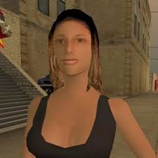 We did not find results for: Michelle Cannes Gta Wiki Fandom