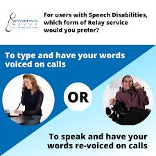 Outgoing calls are also relayed to iphone using apns, and audio is similarly transmitted over the users can disable phone call relay on a device by turning off iphone cellular calls in facetime. Wyoming Relay Publications Facebook