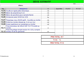 Check spelling or type a new query. Td6 Metre Etude De Prix Construction D Un Mur De Cloture Pdf Telechargement Gratuit