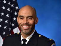 Randy Griffin's Instagram, Twitter & Facebook