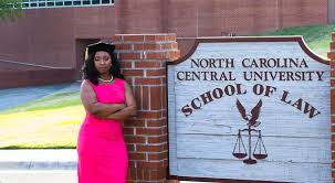 NCCU School of Law Pre-Graduation Photo Shoots - Frank White Photography