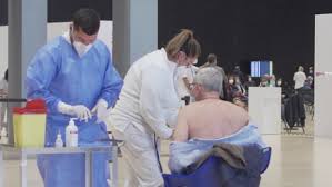 Is it safe a seventh person has died in italy, according ansa news agency. Coronavirus Italian Officials Under Fire For Mismanaging Vaccine Rollout Cnn Video