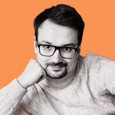 So proud of this guy.