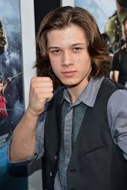 Leo Howard Photos Photos G I Joe Retaliation Premieres In Hollywood Leo Howard Leo Hollywood