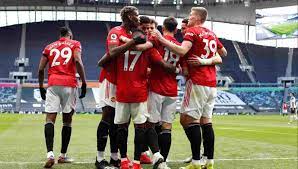 Tottenham 1 man utd 3 live reaction: Ndrmxlobk5gsam