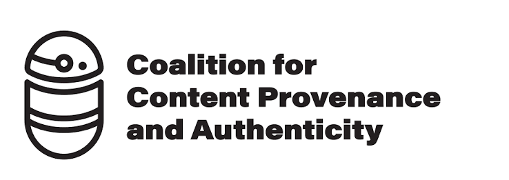 C2PA logo