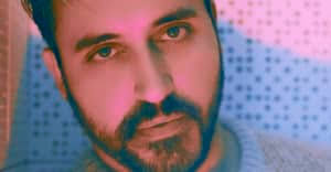 WU LYF's Ellery Roberts Shares New Single As LUH