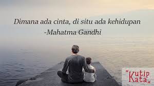 Kata Kata Inspirasi Hidup Untuk Anda Supaya Lebih Semangat Kutipkata