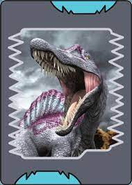 Spinosaurus Dinosaur Pictures Real Dinosaur