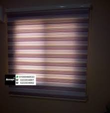 ستائر تركيه حديثه ستائر زيبرا اطفال Blinds Home Home Decor