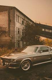 1967 Ford Mustang Shelby Gt500 Eleanor Ford Mustang Shelby Gt500 Mustang