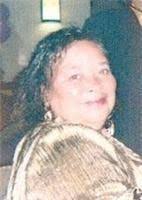 Monica Davis Obituary (2013)