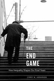 The End Game — Harvard University Press