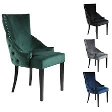 So we asked a few of our favorite interior designers for the ones they think look good. Hot Sales Mid Century Green Velvet With Back Buttons Tufted High Back Dining Room Chair Buy Wooden Tufted Dining Chair Chair Dining Room Set Hotel Chair Banquet Chair High Chair Event Chairs