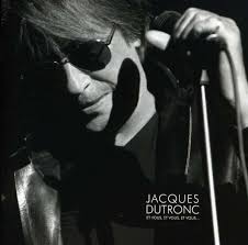 Listen to music from jacques dutronc like il est cinq heures, paris s'éveille, les cactus & more. Jacques Dutronc Et Vous Et Vous Et Vous Cd Jpc